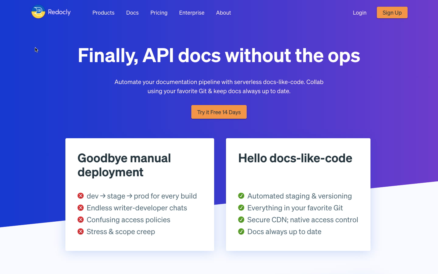 11 Best API Documentation Tools for 2022 [+Why Use One]